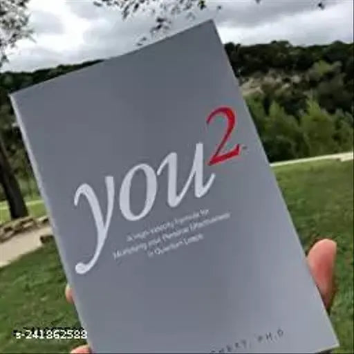 You 2: A High Velocity Formula for Multiplying Your Personal Effectiveness in Quantum Leaps Paperback – Import  1 June 1994 by Price Pritchett  (Author)