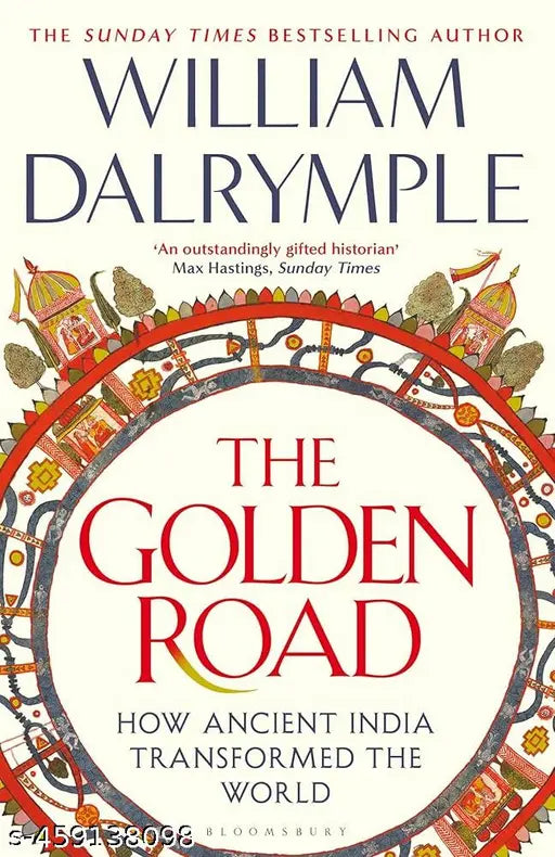 The Golden Road