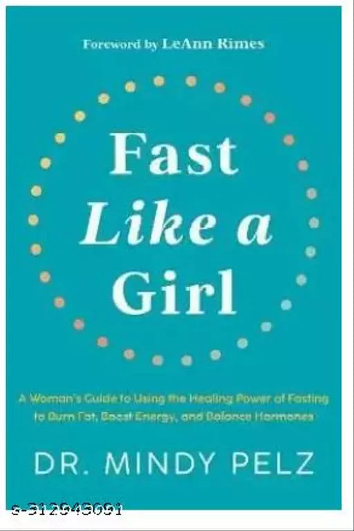 Fast Like a Girl