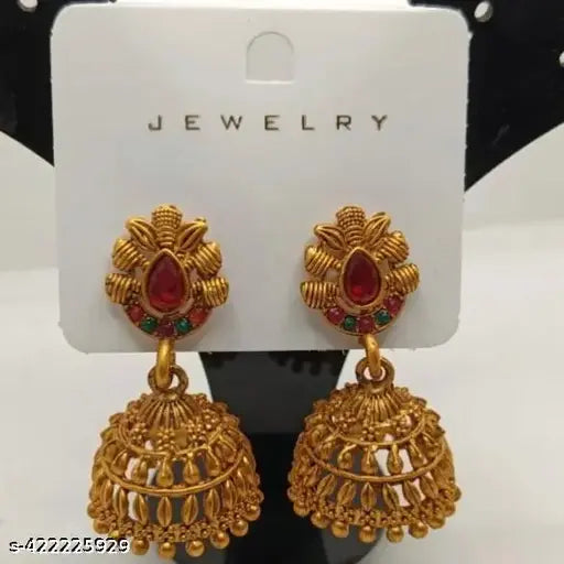 New Earrings & Studs