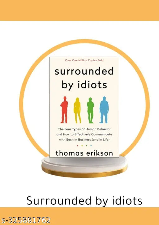 Surrounded By iditots