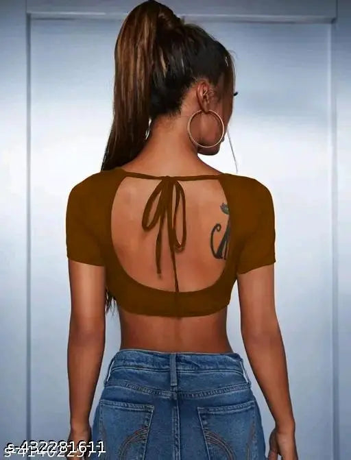NEW  LOOK STYLE BLOUSE TOP