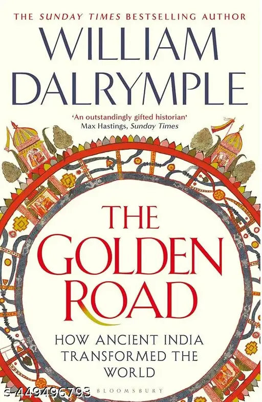 The Golden Road