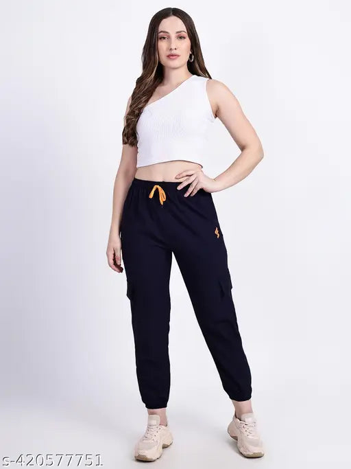 Woman NS-4 pocket Cargo