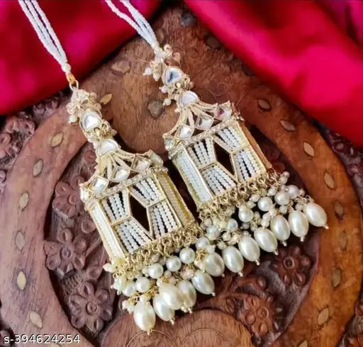 Letest Earrings