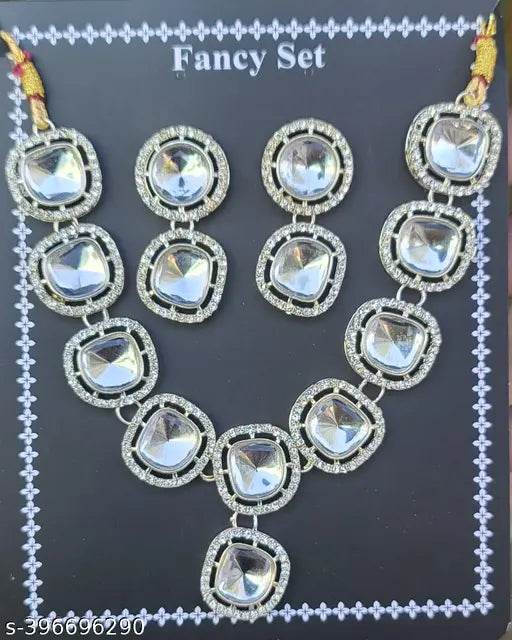 new letest earrins