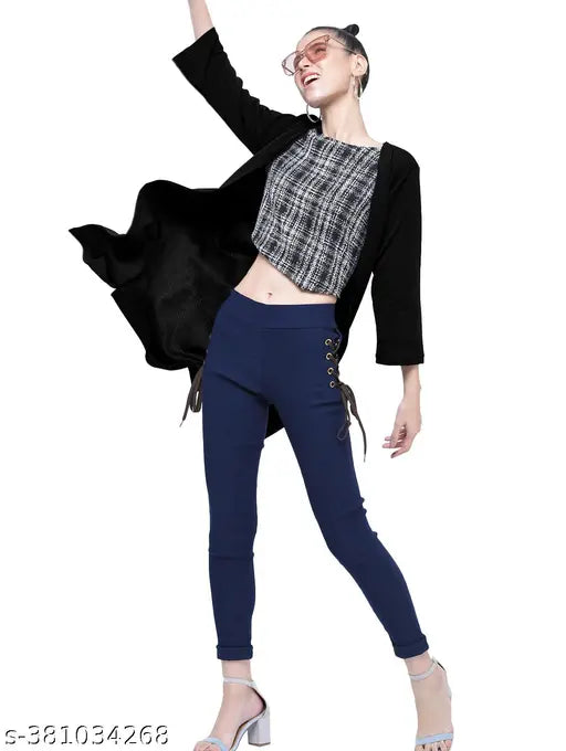 Shrug for women