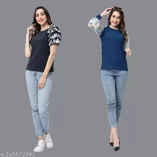 Top Womens tops fashion tops Girls crop tops Girls summer tops Girls printed tops Womens tops