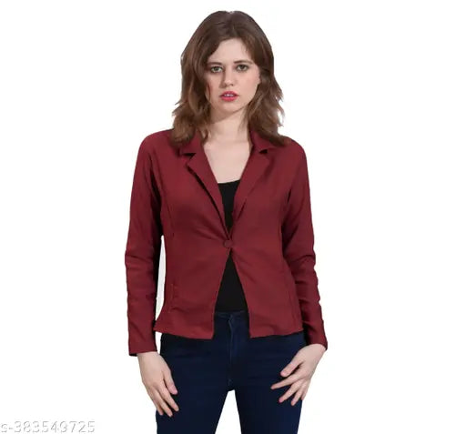 Blazer for women
