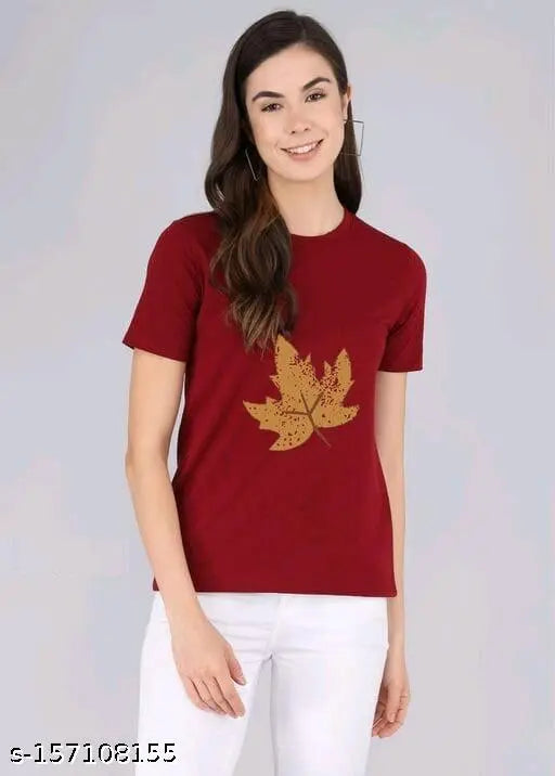 Fancy Graceful Women Tops & Tunics