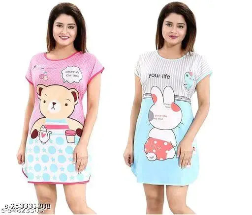 LONG T-SHIRT