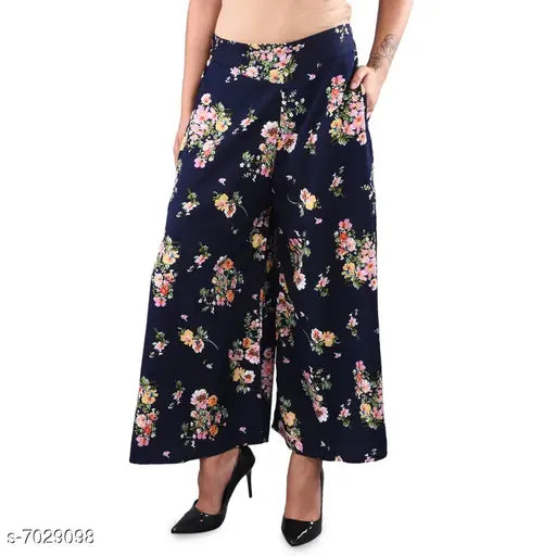 Classy Women's Palazzo