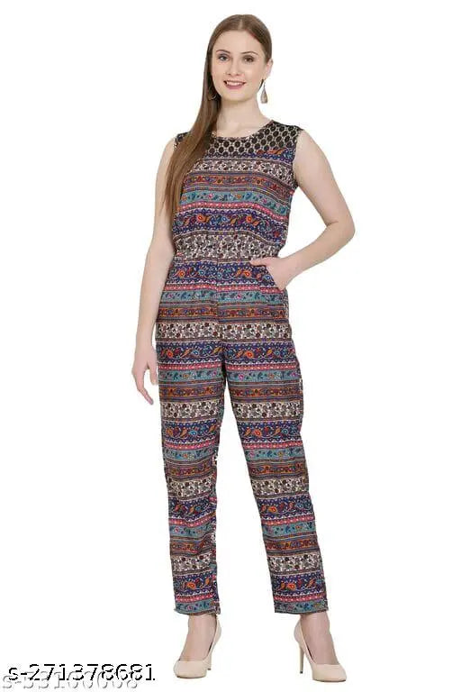 Jumbsuit for women