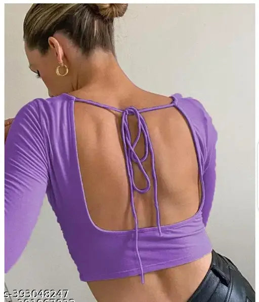 Blouse Top