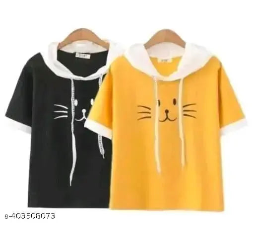 Comfy Retro Women Tops & Tunics
