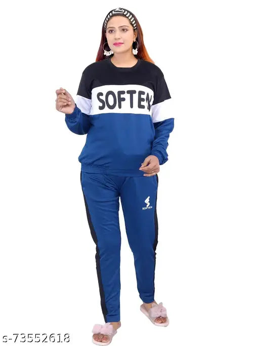 Winter Tracksuit for Woman