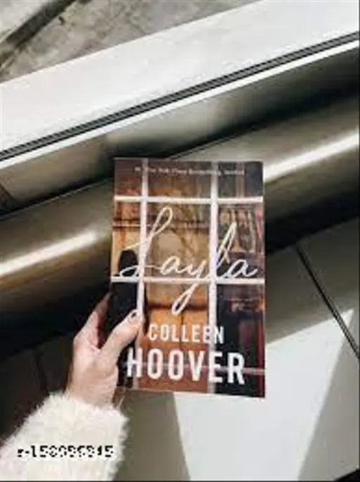 Layla by COLLEEN