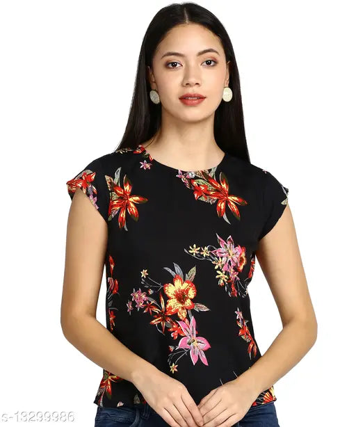 Pretty Fashionable Women Tops & Tunics