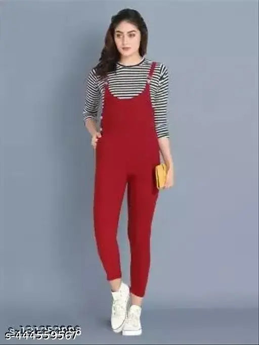 Pretty  Women Jumpsuits