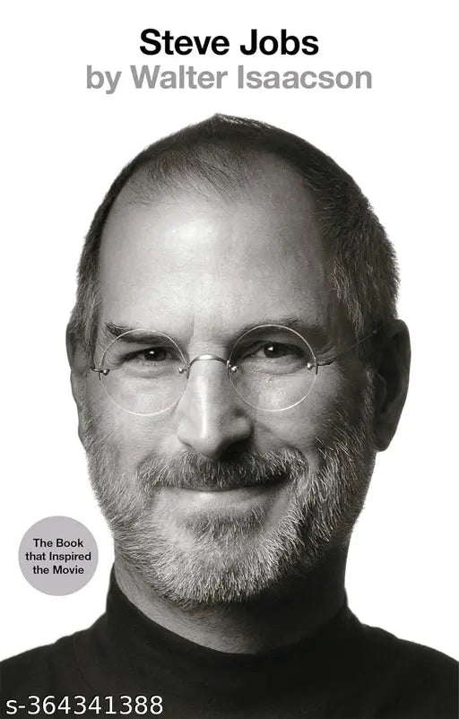 STEVE JOBS