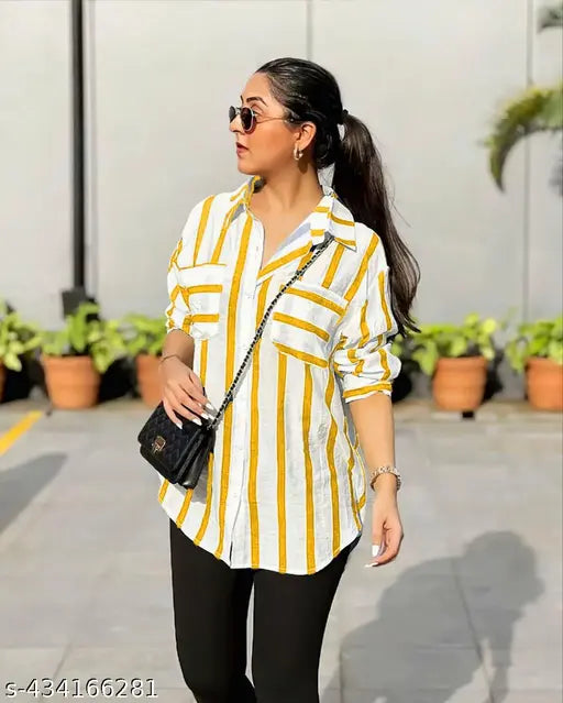 Women Lining Shirt