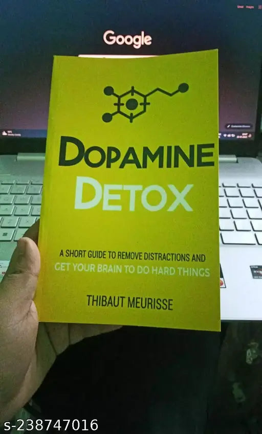 DOPAMINE DETOX