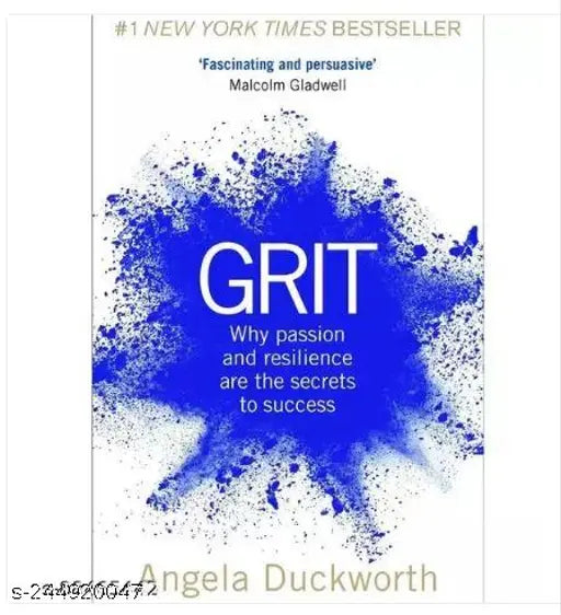 Grit