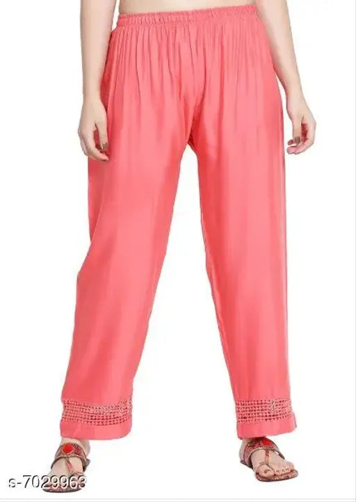 Classy Women's Palazzo