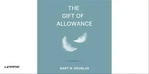 The Gift of Allowance By  ( English  Paperback) Bestseller