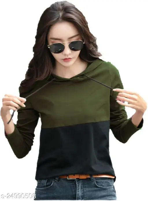 Trendy Fashionable Women Tops & Tunics