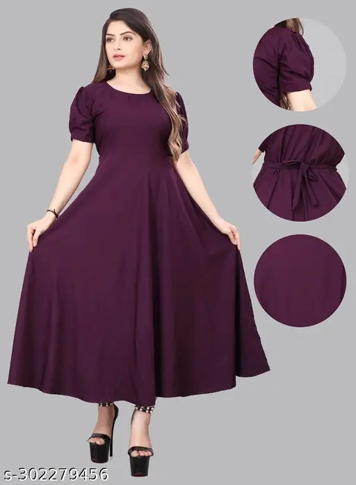 Pretty Modern Women Dresses