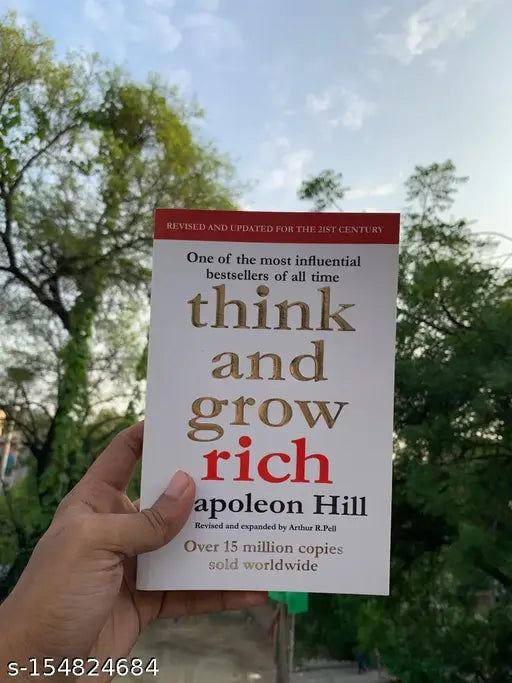 Think and Grow Rich