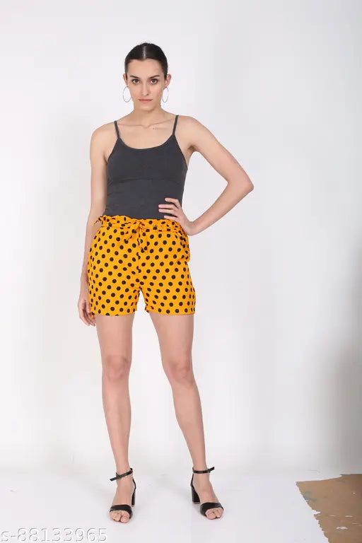 Shorts For Women