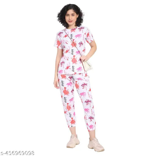 Tracksuit for Woman