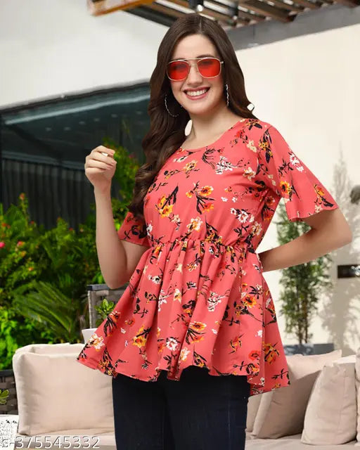 women top  women tops for summer  women top and pant set  women top wear  women top and plazo set  women top and skirt  women top combo set  top for women  Women Top on lowest price