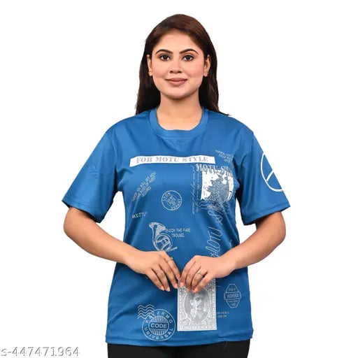 Woman Tshirt
