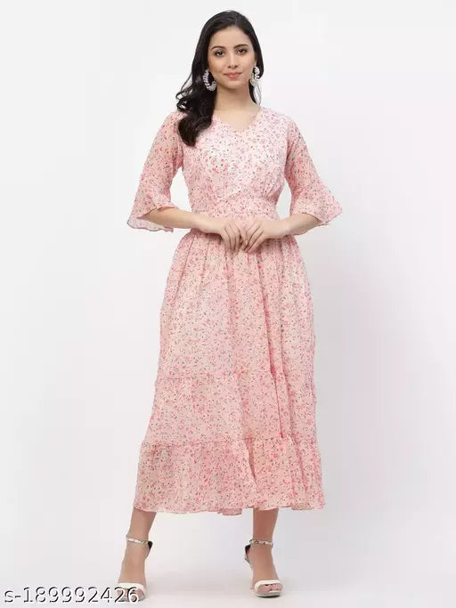 dresses dress look dress party wear for women women's frocks women dresses western wear dress for women western wear for women stylish