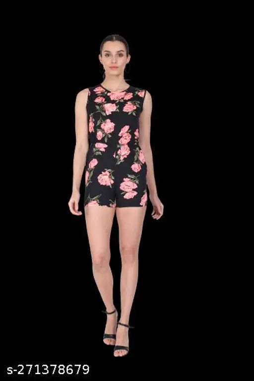 Jumbsuit for women