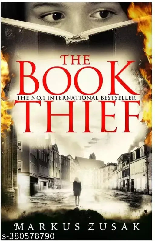 Book Thief