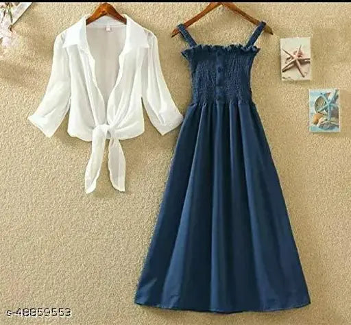 Fancy Fashionable Women Dresses
