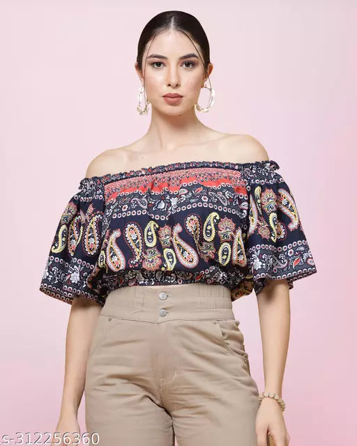 Stylish Top