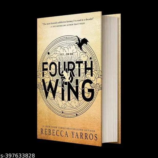 Fourth Wing