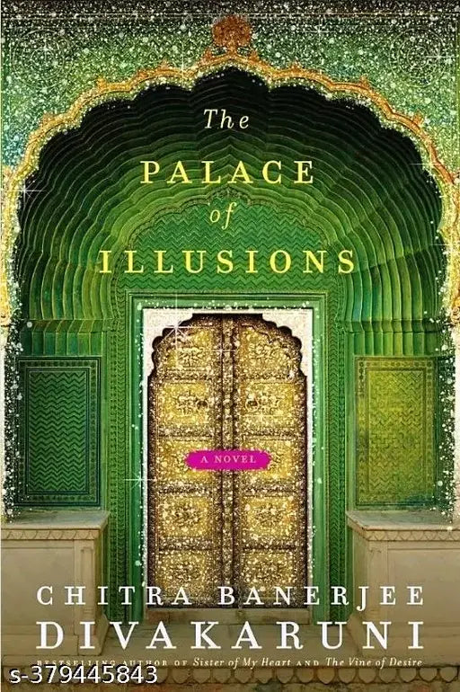 The Palace of Illusion