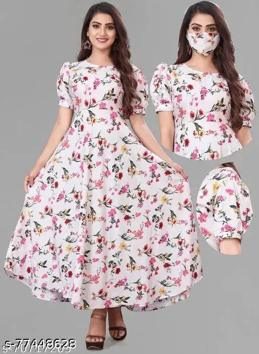 Pretty Fashionista Women Dresses