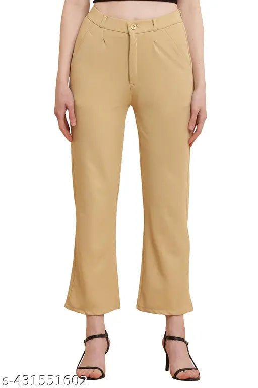 Cargo pant for women
