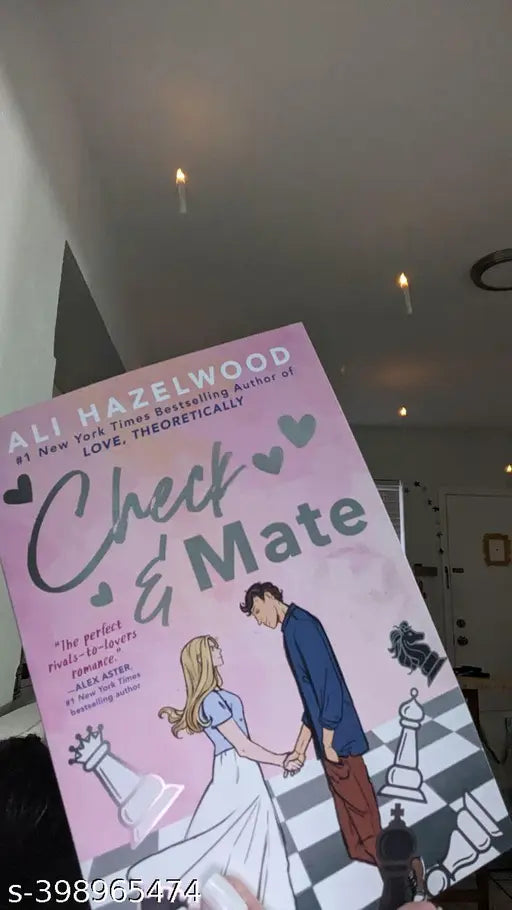 CHECK & MATE