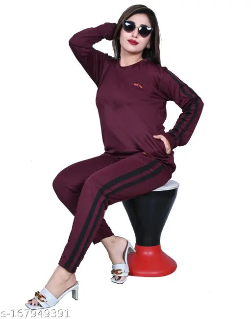 Women Track Suits