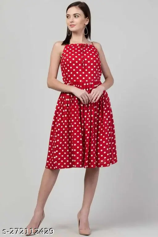Dress for women