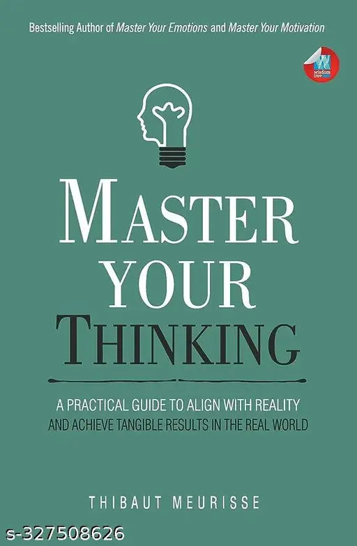 Master Your Thinking