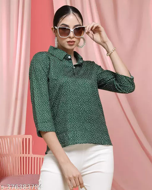 women shirts  shirt for women  printed shirt  women oversized shirt  women formal short
